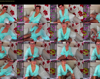 jennalison — 67 minute Chaturbate female cam show recording, 720p, Apr 7, 2024