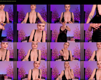 jessiccaburns — 120 minute Chaturbate female cam show recording, 720p, Apr 8, 2024