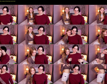 jitoon_exe — 21 minute Chaturbate female cam show recording, 720p, Apr 7, 2024