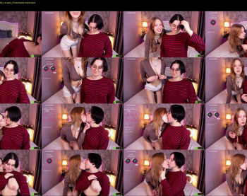 jitoon_exe — 10 minute Chaturbate female cam show recording, 720p, Apr 7, 2024