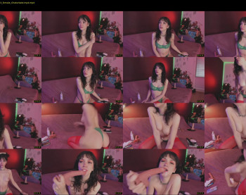 juby_yubi — 51 minute Chaturbate female cam show recording, 720p, Apr 7, 2024