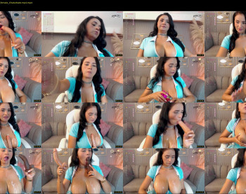 karel_ti — 74 minute Chaturbate female cam show recording, 720p, Apr 8, 2024