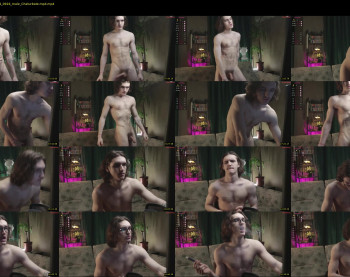 karlos_murphy — 67 minute Chaturbate male cam show recording, 720p, Apr 7, 2024