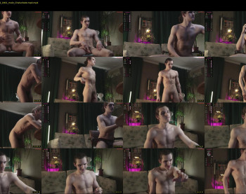 karlos_murphy — 121 minute Chaturbate male cam show recording, 720p, Apr 7, 2024
