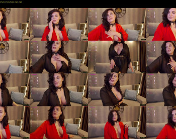 karrin — 120 minute Chaturbate female cam show recording, 720p, Apr 8, 2024