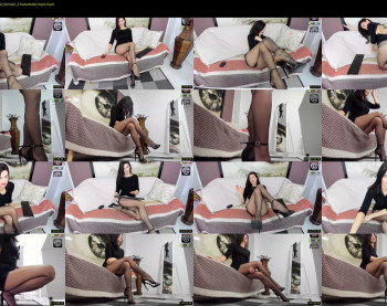 katedolly — 120 minute Chaturbate female cam show recording, 720p, Apr 7, 2024