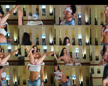 katyerave — 120 minute Chaturbate female cam show recording, 720p, Apr 7, 2024