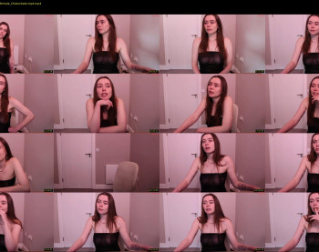 kjfucks — 42 minute Chaturbate couple cam show recording, 720p, Apr 7, 2024