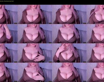 kriisrus — 6 minute Chaturbate female cam show recording, 720p, Apr 7, 2024