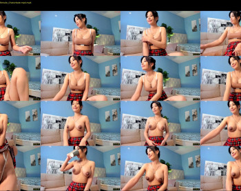 li_baby — 38 minute Chaturbate female cam show recording, 720p, Apr 7, 2024