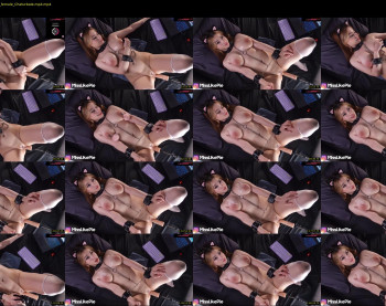 like_pie — 120 minute Chaturbate couple cam show recording, 720p, Apr 7, 2024