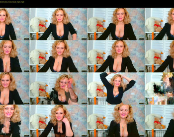 lisasimsx — 9 minute Chaturbate female cam show recording, 720p, Apr 8, 2024
