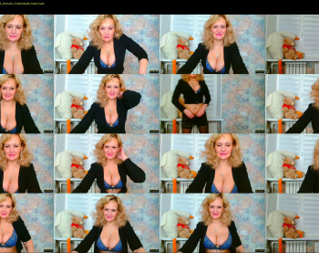 lisasimsx — 44 minute Chaturbate female cam show recording, 720p, Apr 8, 2024