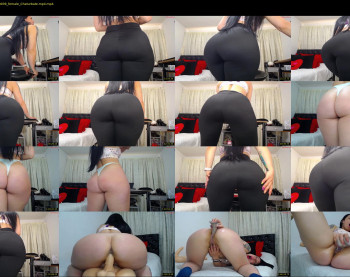 litas_secrets — 120 minute Chaturbate female cam show recording, 720p, Apr 8, 2024