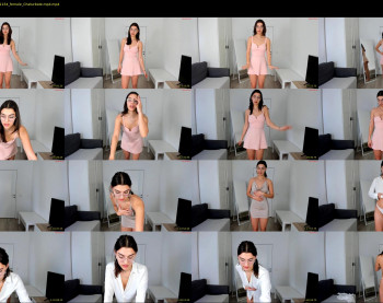 lynn_jackson — 120 minute Chaturbate female cam show recording, 720p, Apr 7, 2024