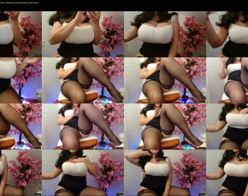 madlyn_dee — 16 minute Chaturbate female cam show recording, 720p, Apr 7, 2024