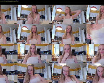 magic_couple13 — 13 minute Chaturbate couple cam show recording, 720p, Apr 7, 2024