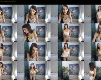 make_love_1 — 7 minute Chaturbate female cam show recording, 720p, Apr 7, 2024