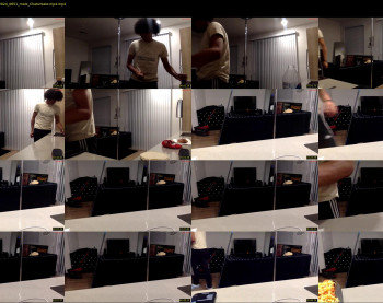 mandingoomann5 — 57 minute Chaturbate male cam show recording, 720p, Apr 7, 2024
