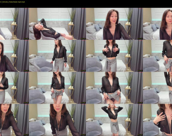 mariagold — 8 minute Chaturbate female cam show recording, 720p, Apr 7, 2024