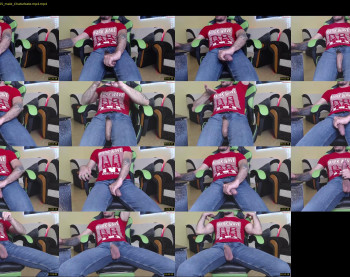 marioslim — 23 minute Chaturbate male cam show recording, 720p, Apr 7, 2024