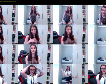 marti_lovely — 41 minute Chaturbate female cam show recording, 720p, Apr 7, 2024
