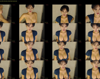 martina17x — 36 minute Chaturbate female cam show recording, 720p, Apr 7, 2024
