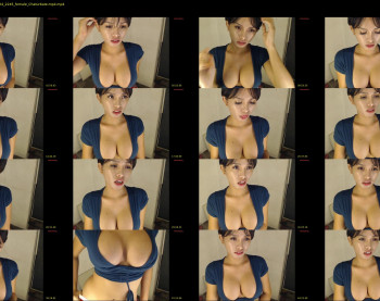 martina17x — 50 minute Chaturbate female cam show recording, 720p, Apr 7, 2024