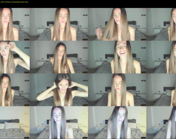 mary_janee__ — 17 minute Chaturbate female cam show recording, 720p, Apr 7, 2024