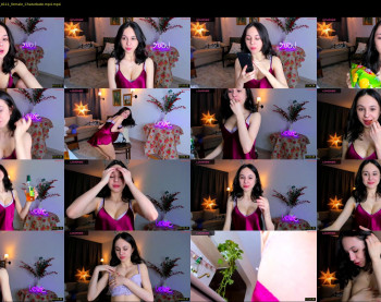 mary_marlow — 66 minute Chaturbate female cam show recording, 720p, Apr 8, 2024