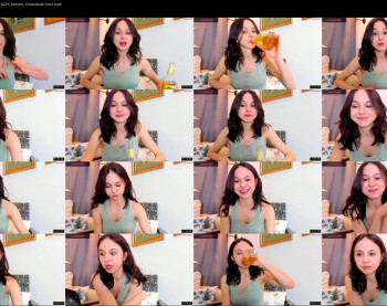 mary_marlow — 30 minute Chaturbate female cam show recording, 720p, Apr 8, 2024