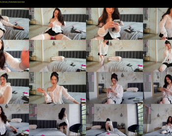 marypsiss — 29 minute Chaturbate female cam show recording, 720p, Apr 7, 2024