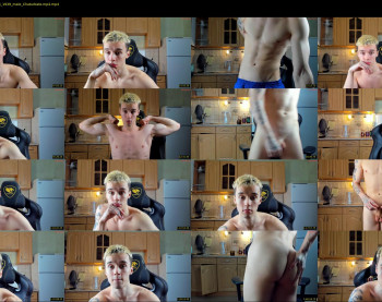 mason_warhol — 120 minute Chaturbate male cam show recording, 720p, Apr 7, 2024