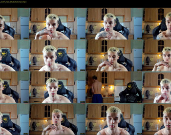 mason_warhol — 16 minute Chaturbate male cam show recording, 720p, Apr 7, 2024