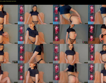 melondama — 121 minute Chaturbate female cam show recording, 720p, Apr 7, 2024