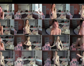 mia_gothh — 120 minute Chaturbate female cam show recording, 720p, Apr 7, 2024