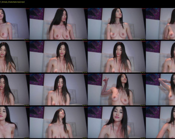 miaduval — 5 minute Chaturbate female cam show recording, 720p, Apr 8, 2024