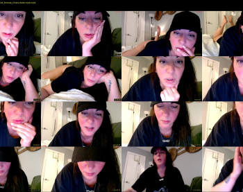 milfmonee — 85 minute Chaturbate female cam show recording, 720p, Apr 7, 2024