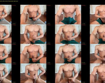 mrddiggler18 — 99 minute Chaturbate male cam show recording, 480p, Apr 7, 2024