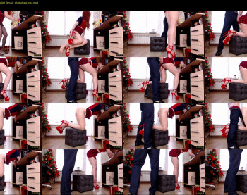 mrmrsmirna — 121 minute Chaturbate couple cam show recording, 720p, Apr 7, 2024