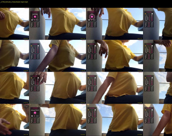 mrscummings — 49 minute Chaturbate female cam show recording, 720p, Apr 7, 2024