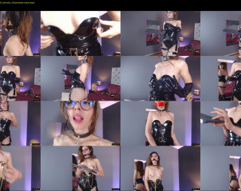 my_maite — 120 minute Chaturbate female cam show recording, 720p, Apr 7, 2024