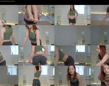 my_mia_ — 120 minute Chaturbate couple cam show recording, 720p, Apr 7, 2024