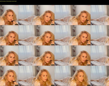 myassistant — 8 minute Chaturbate female cam show recording, 720p, Apr 7, 2024