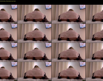 myassistant — 6 minute Chaturbate female cam show recording, 720p, Apr 8, 2024