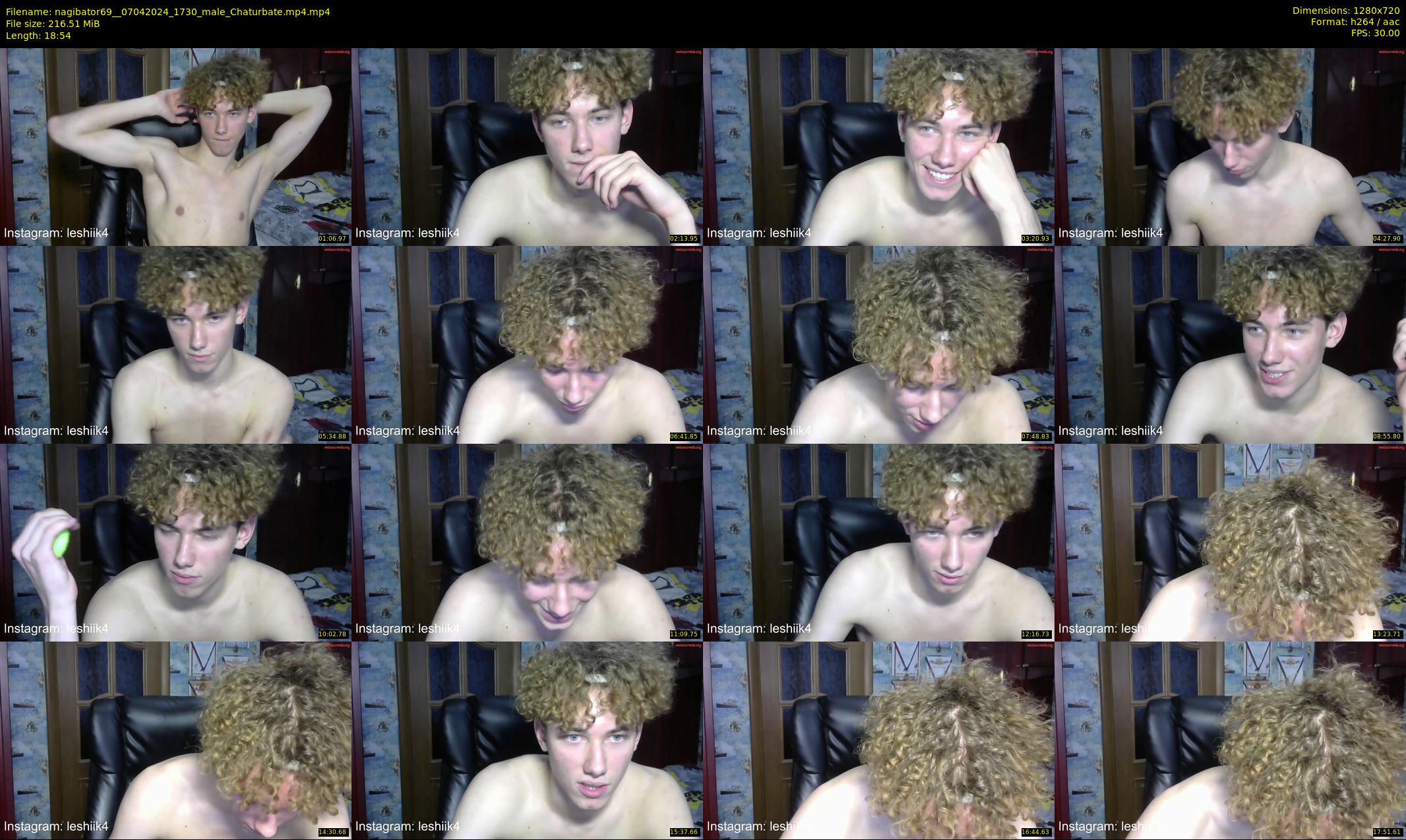 nagibator69_ — 19 minute Chaturbate couple cam show recording, 720p, Apr 7, 2024