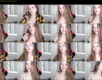 naughty_popa — 25 minute Chaturbate female cam show recording, 720p, Apr 7, 2024