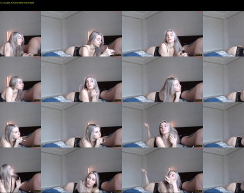 nikki7377 — 6 minute Chaturbate couple cam show recording, 480p, Apr 7, 2024