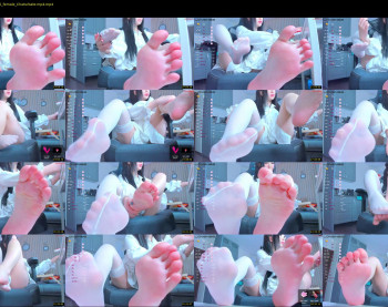 ninjahun — 68 minute Chaturbate female cam show recording, 720p, Apr 7, 2024