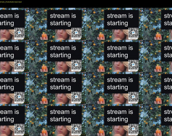 ocicat — 13 minute Chaturbate female cam show recording, 720p, Apr 7, 2024